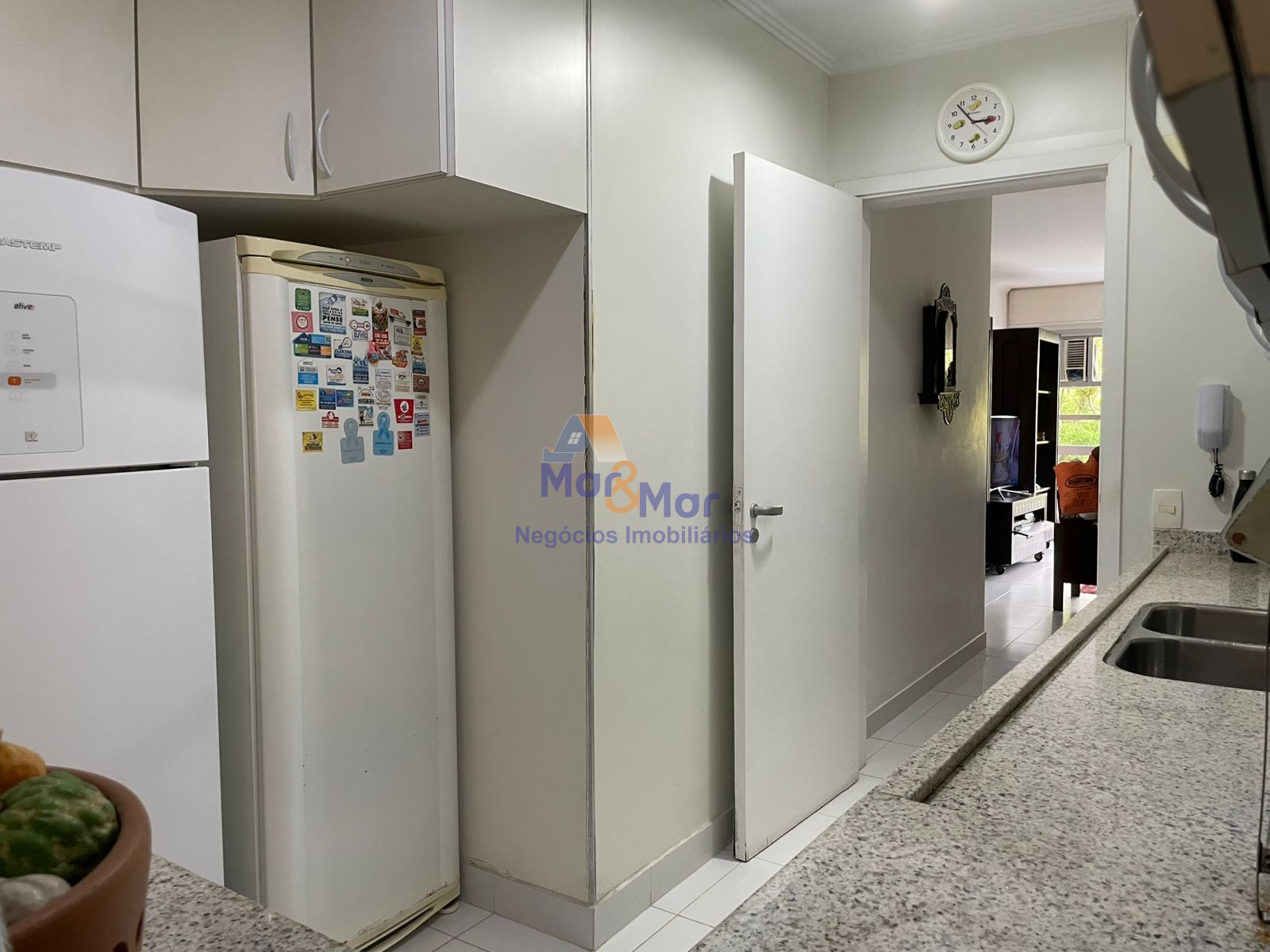 Apartamento GUARUJÁ - SP