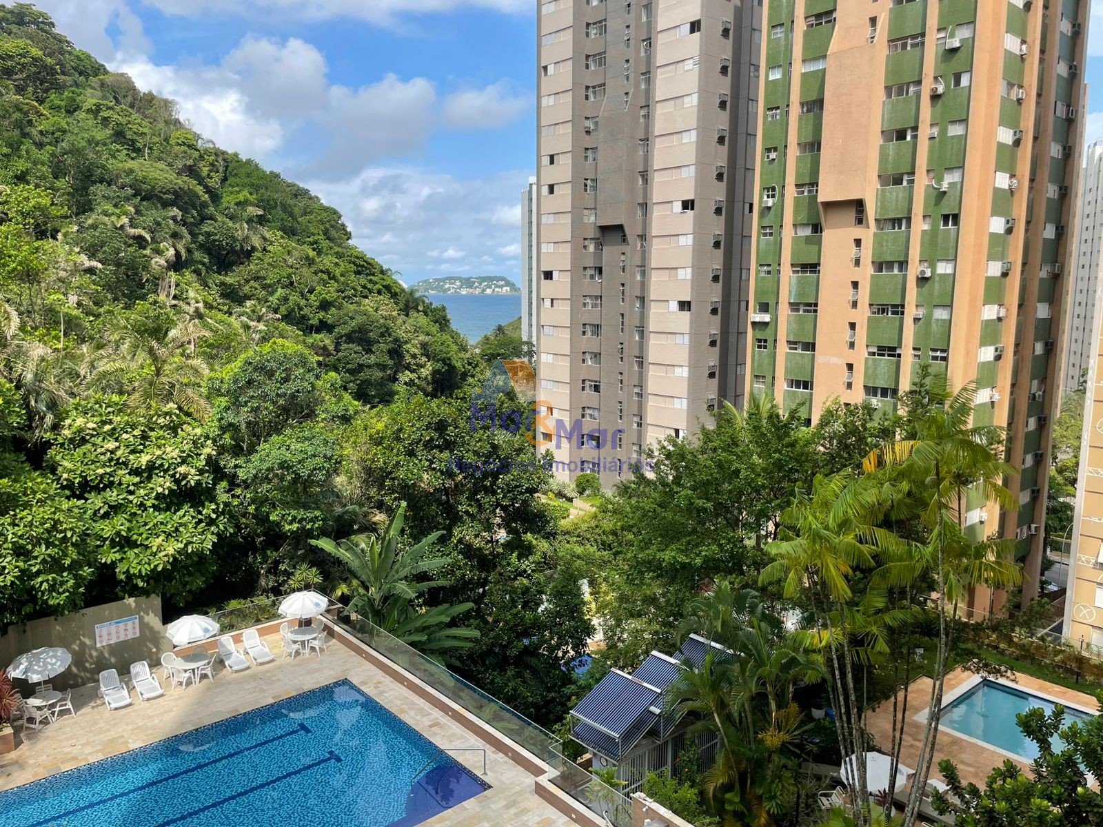Apartamento GUARUJÁ - SP