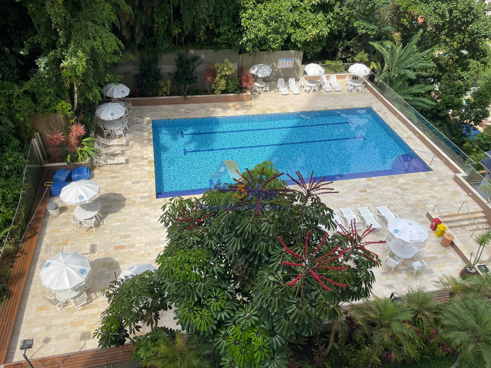 Apartamento GUARUJÁ - SP