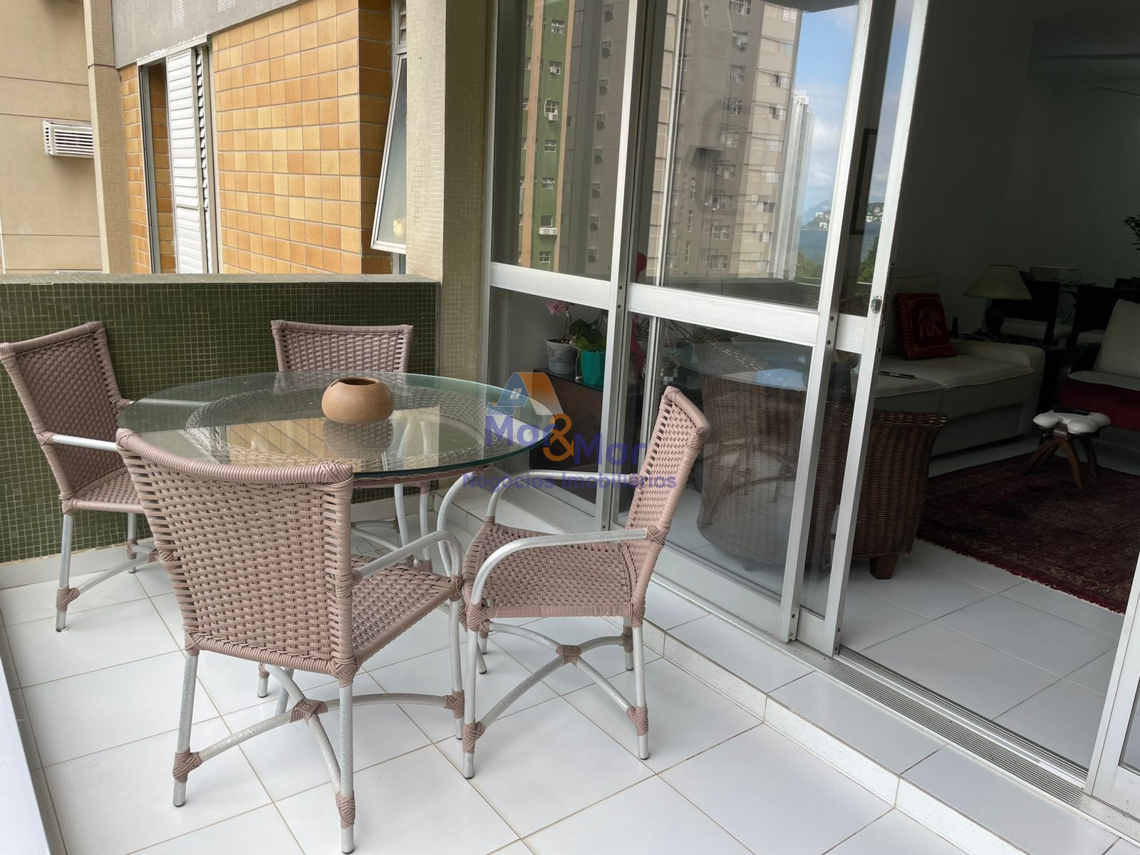 Apartamento GUARUJÁ - SP