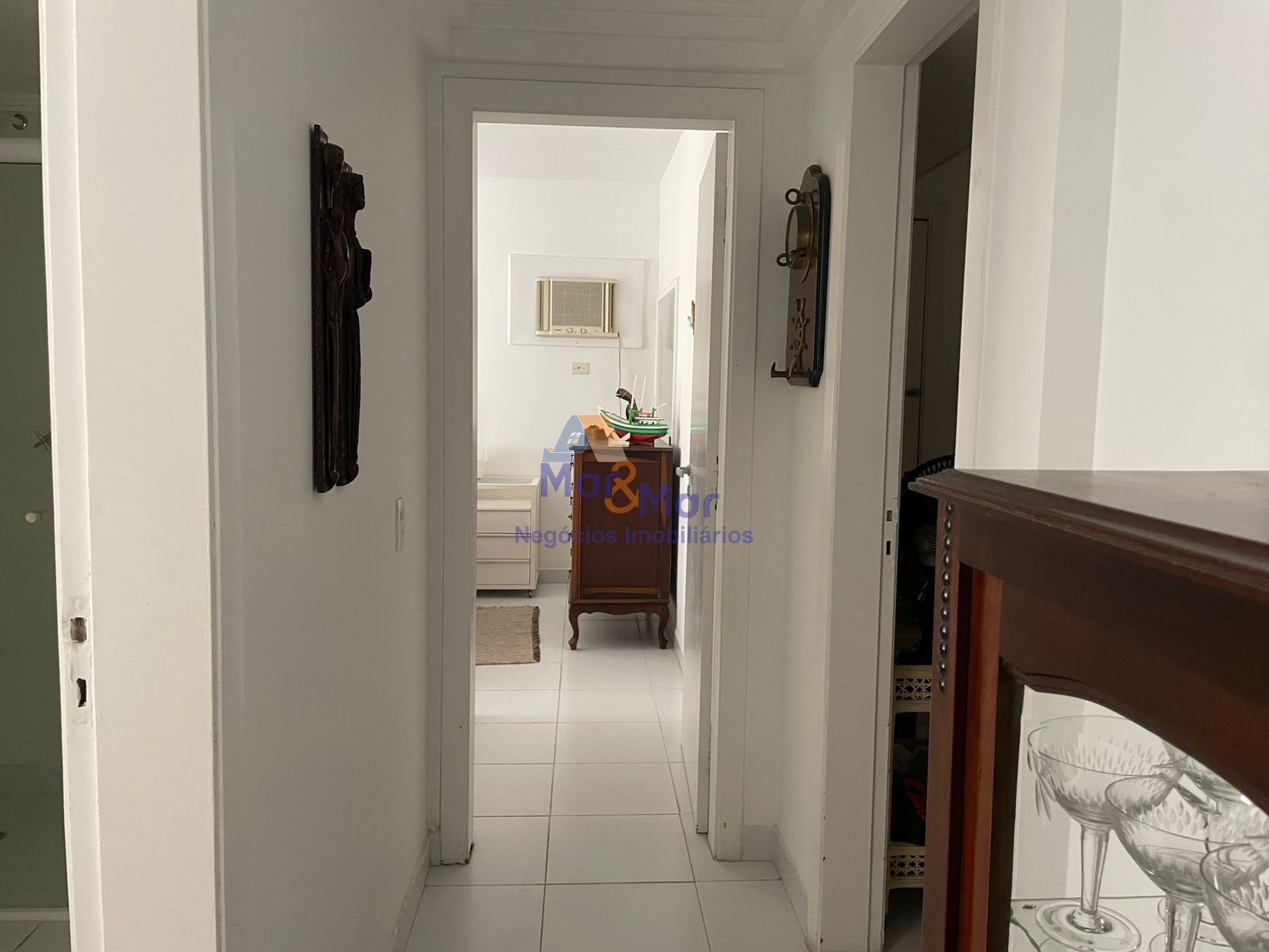 Apartamento GUARUJÁ - SP