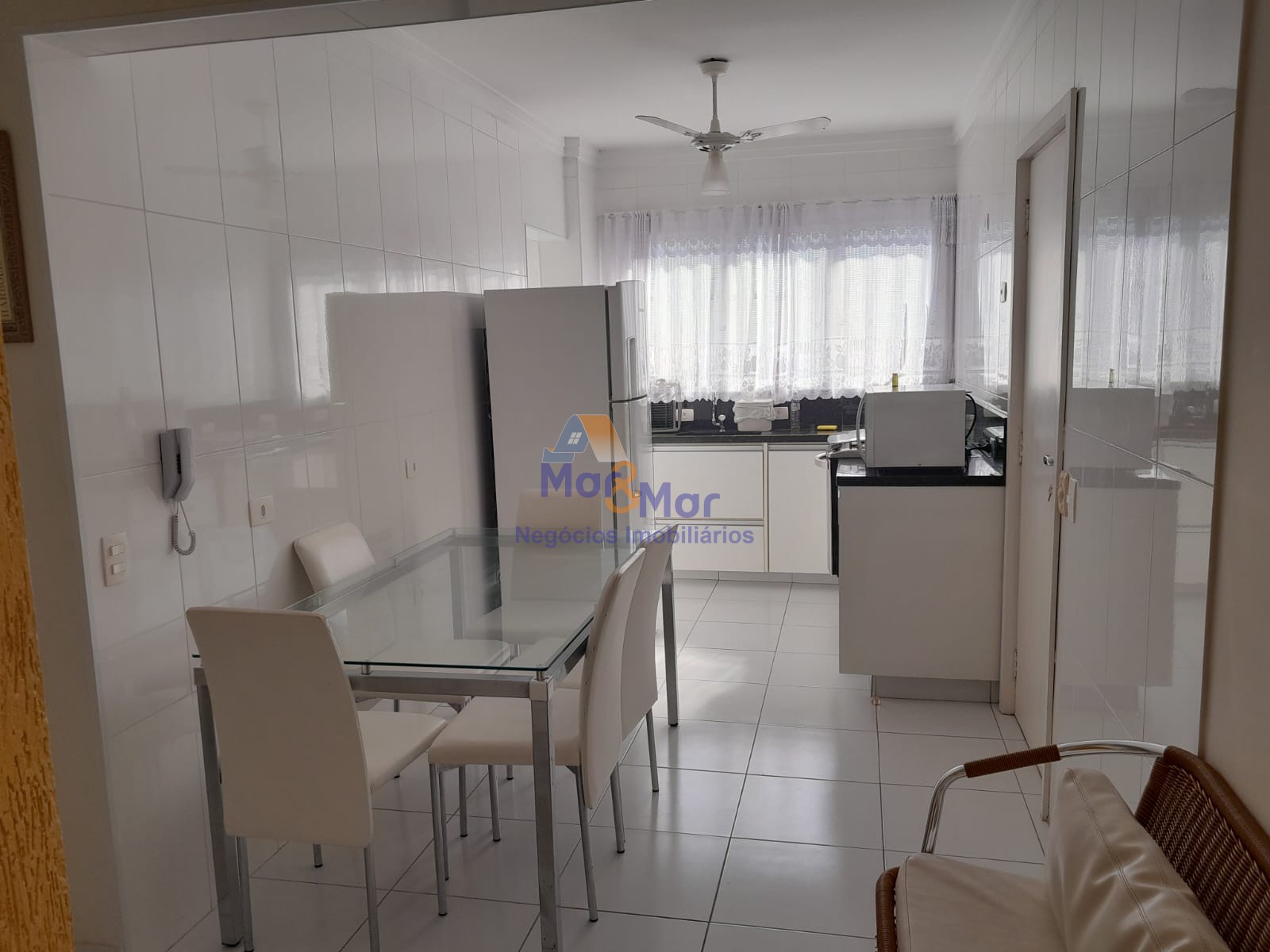 Apartamento GUARUJÁ - SP