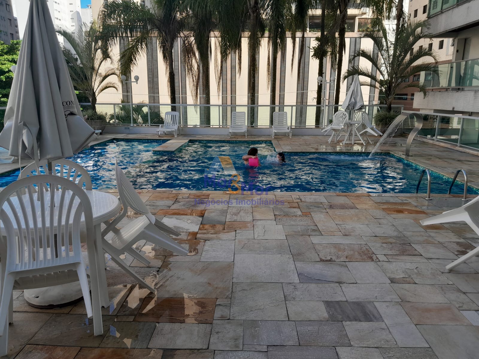 Apartamento GUARUJÁ - SP