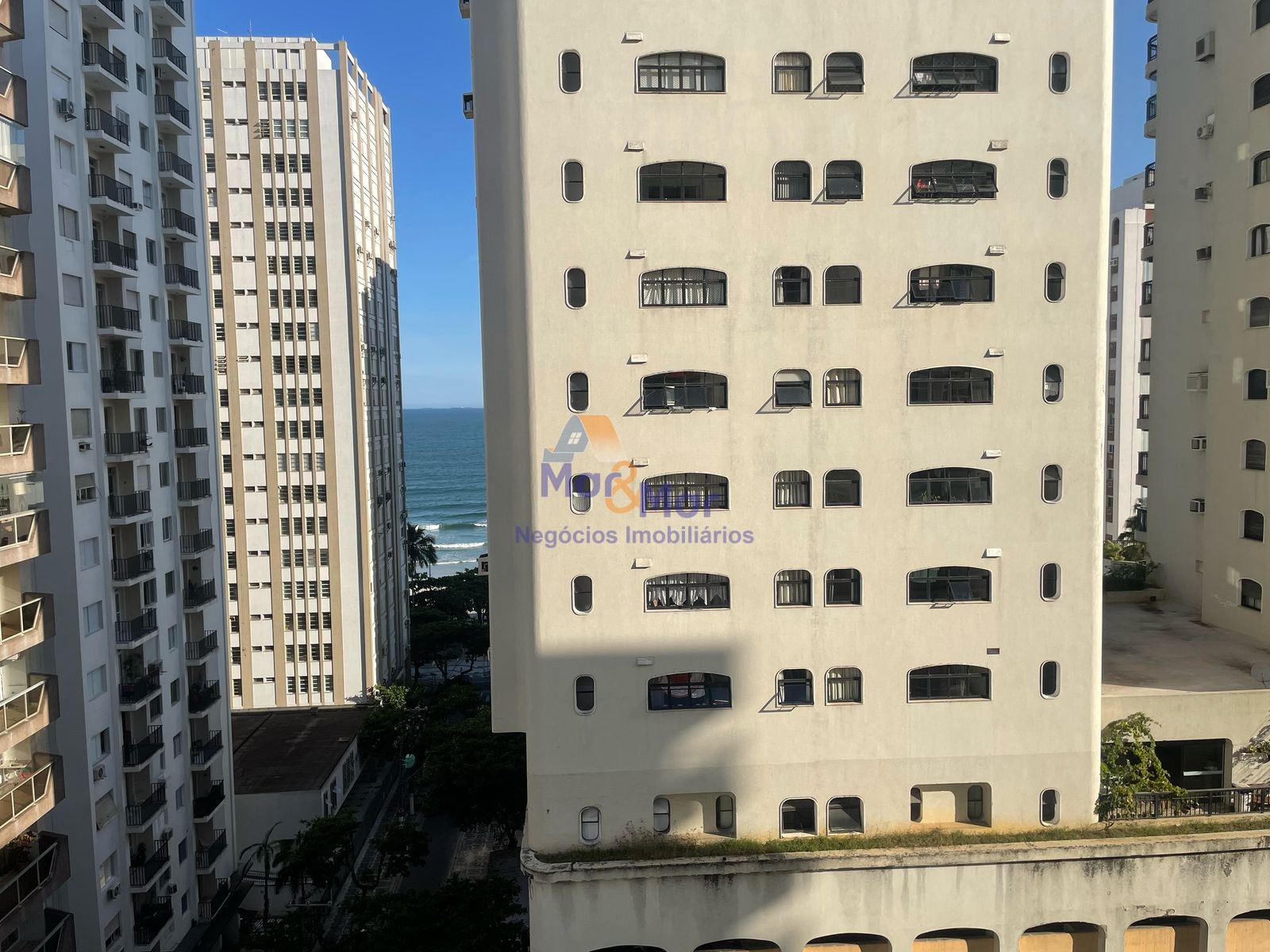 Apartamento GUARUJÁ - SP