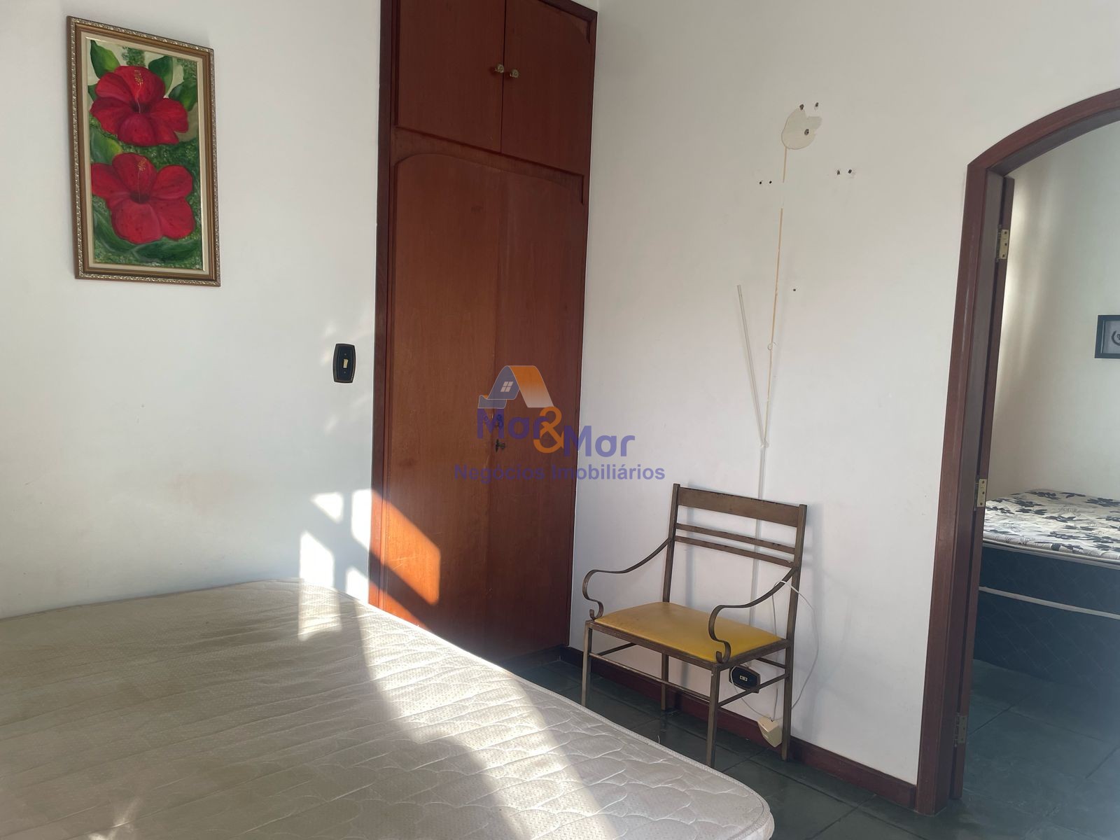 Apartamento GUARUJÁ - SP