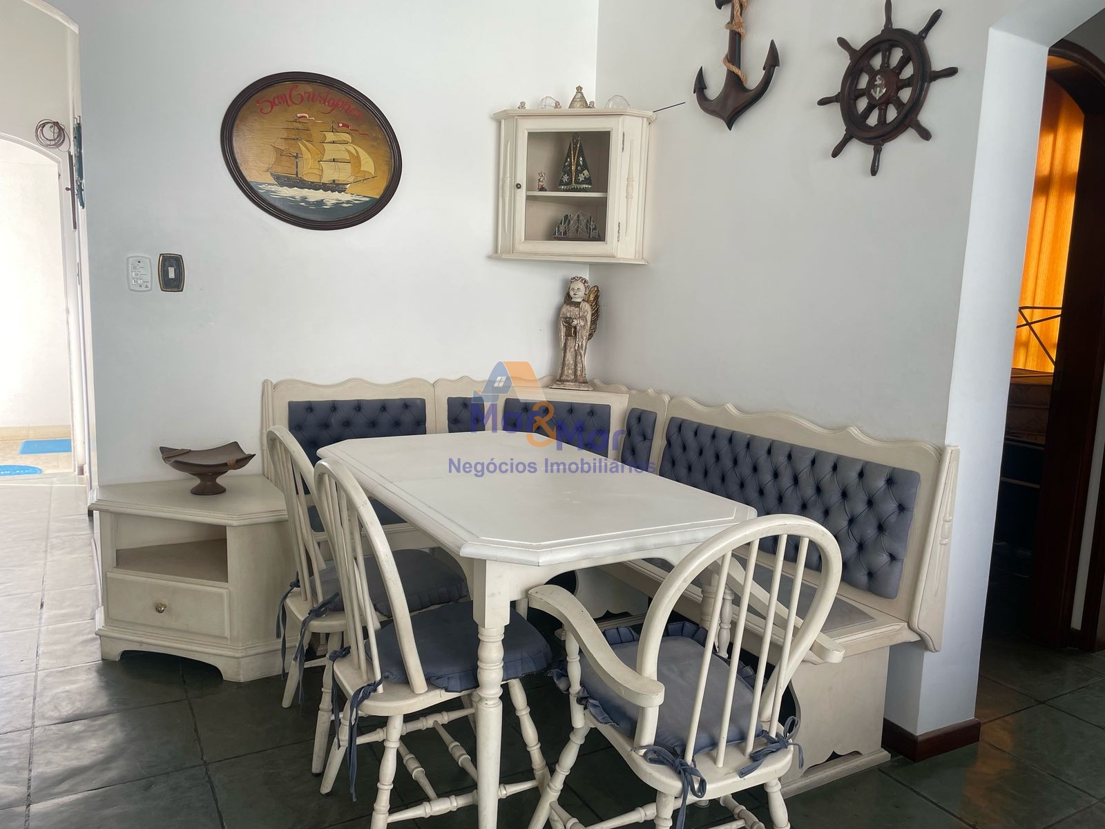Apartamento GUARUJÁ - SP