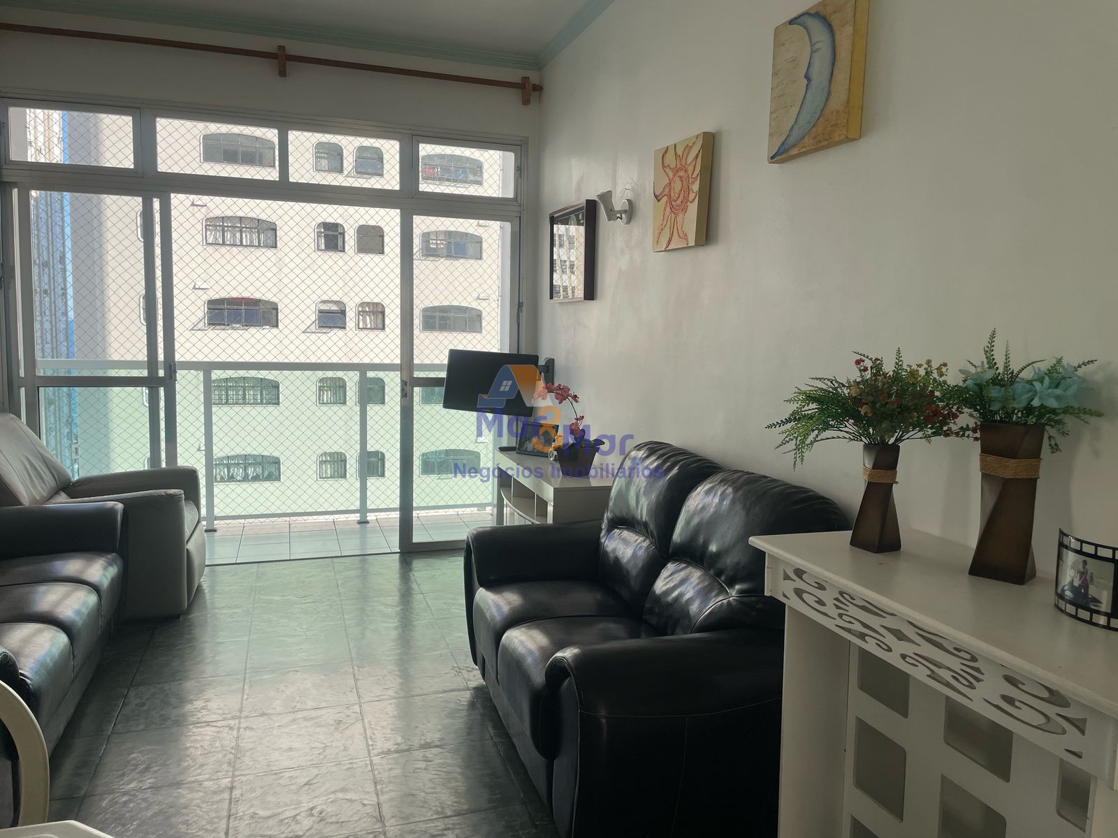 Apartamento GUARUJÁ - SP