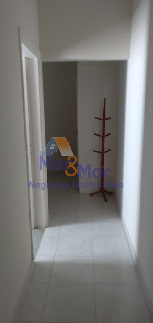 Apartamento Frente ao Mar nas Pitangueiras, Guarujá - SP