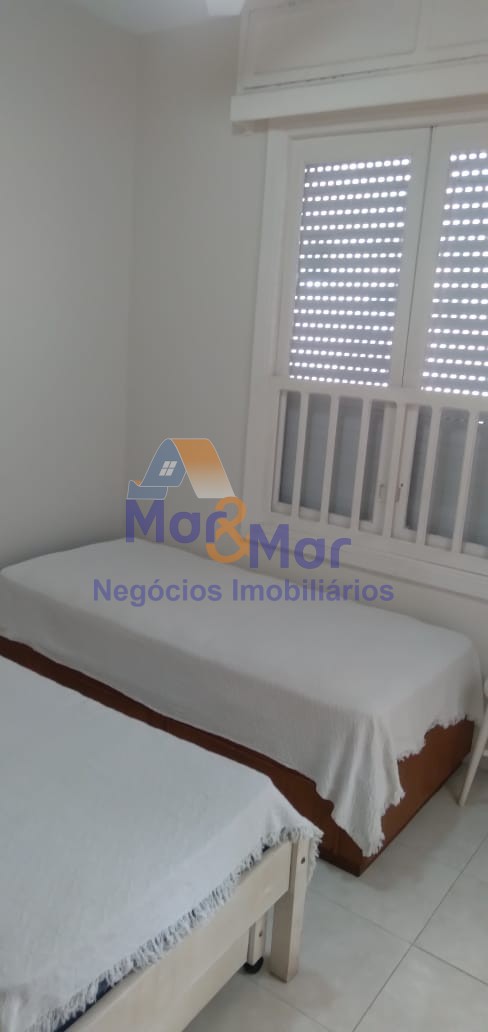 Apartamento Frente ao Mar nas Pitangueiras, Guarujá - SP