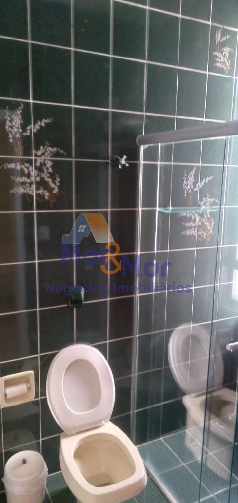 Apartamento Frente ao Mar nas Pitangueiras, Guarujá - SP