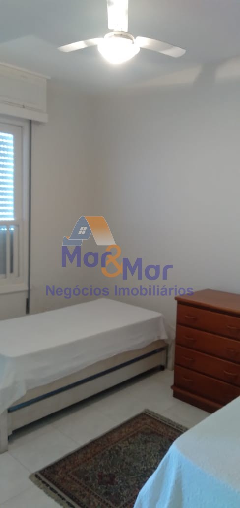 Apartamento Frente ao Mar nas Pitangueiras, Guarujá - SP