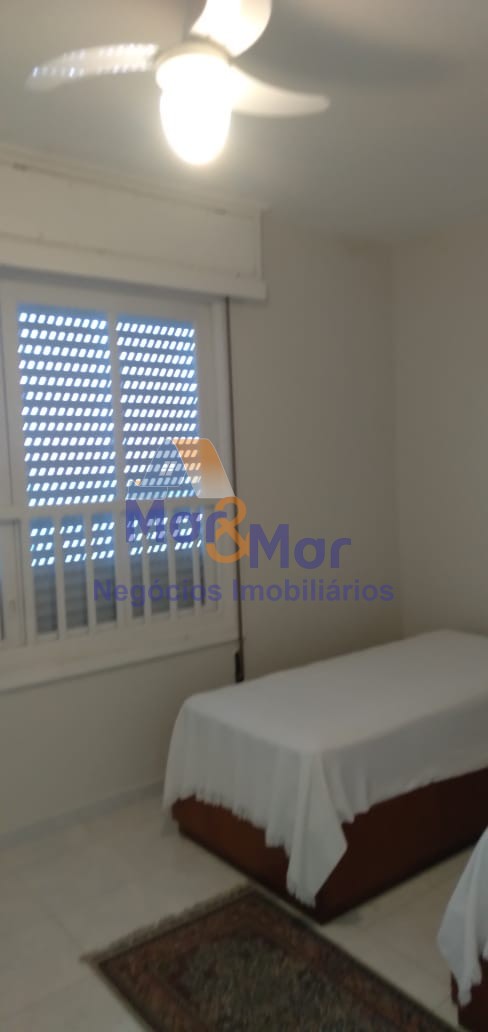 Apartamento Frente ao Mar nas Pitangueiras, Guarujá - SP