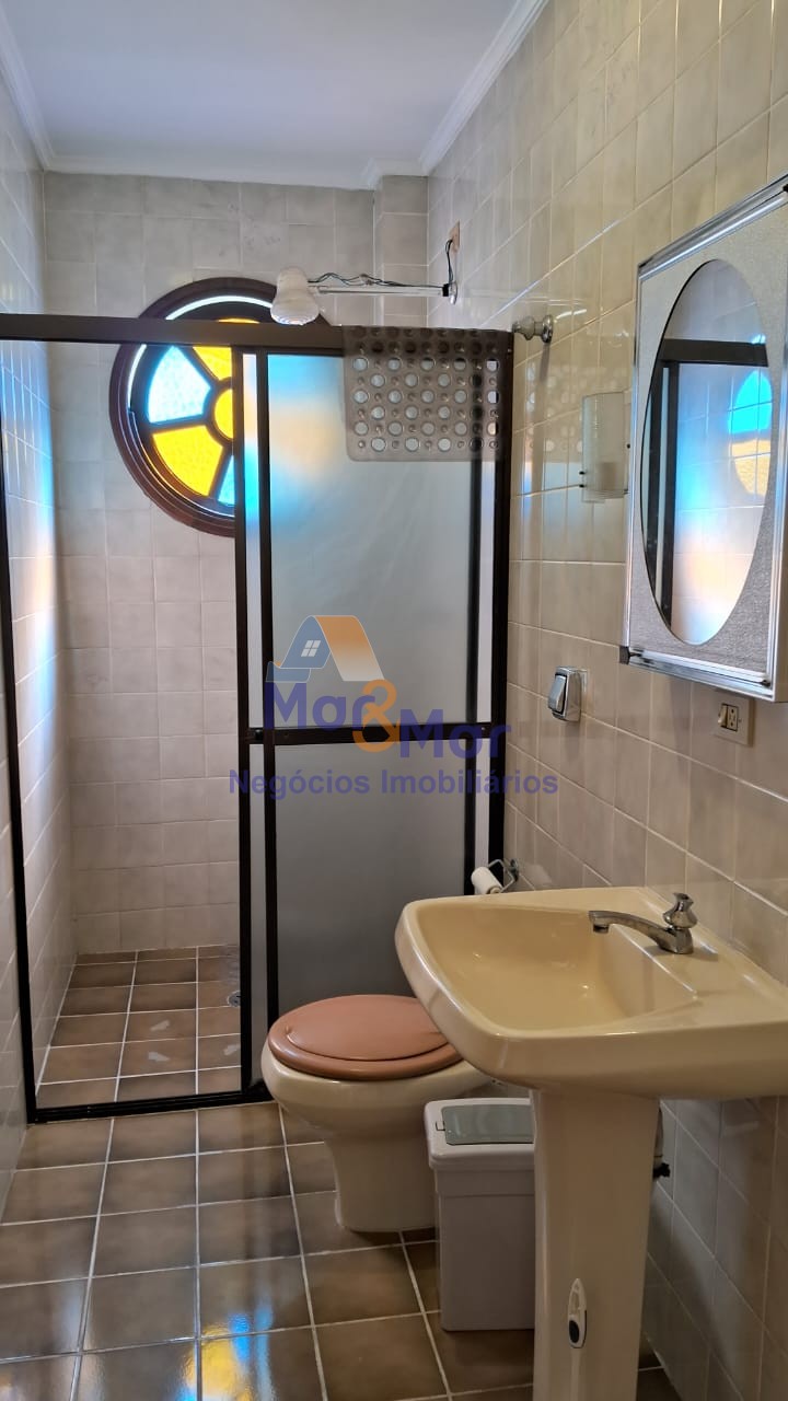 Apartamento GUARUJÁ - SP