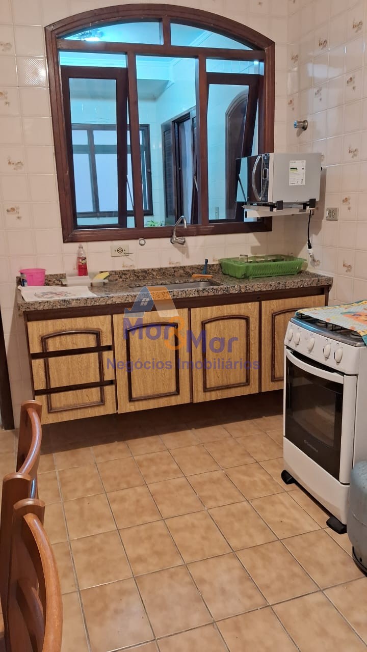 Apartamento GUARUJÁ - SP