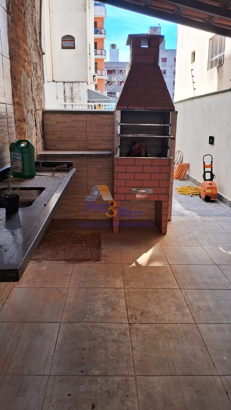 Apartamento GUARUJÁ - SP