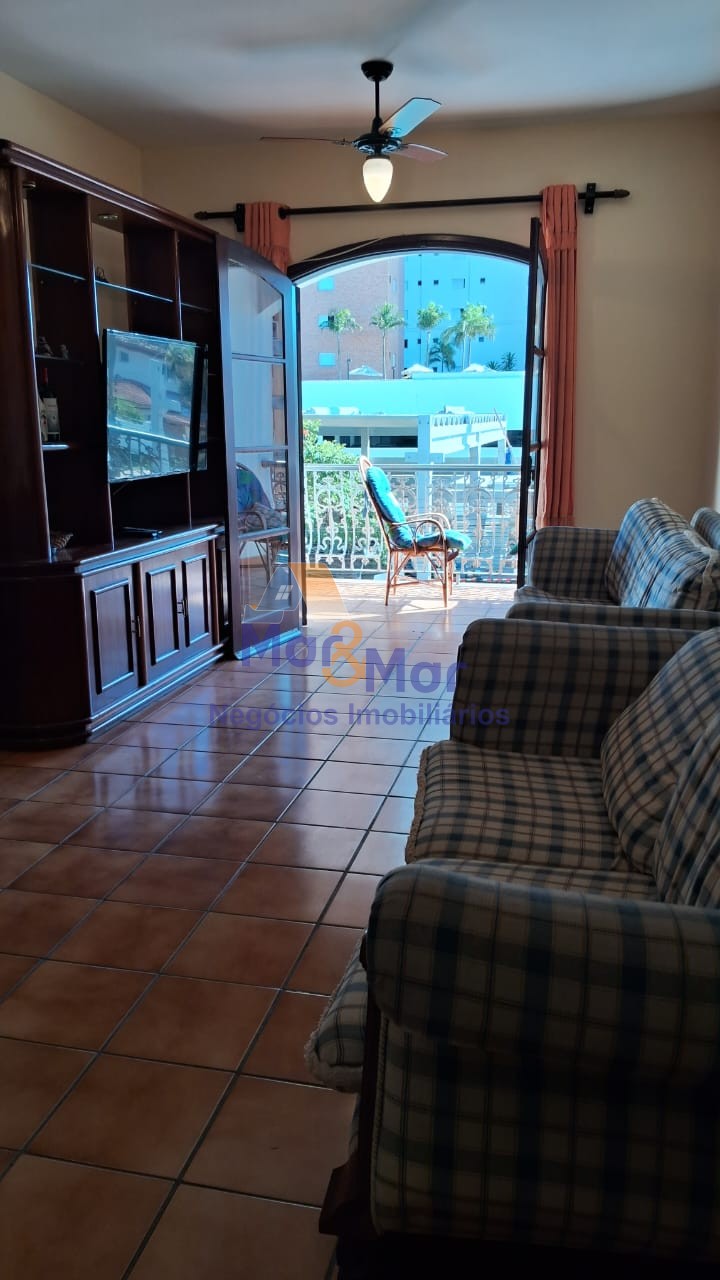 Apartamento GUARUJÁ - SP
