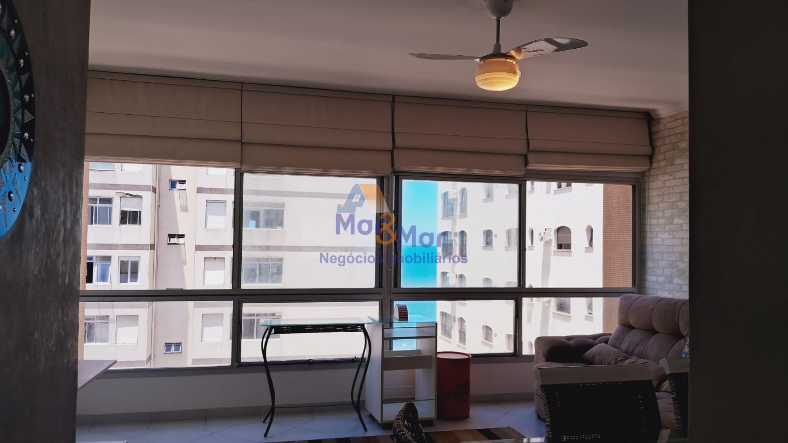 Apartamento GUARUJÁ - SP