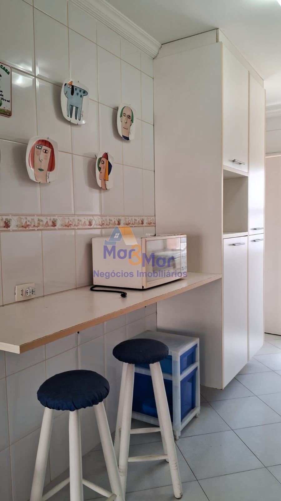 Apartamento GUARUJÁ - SP