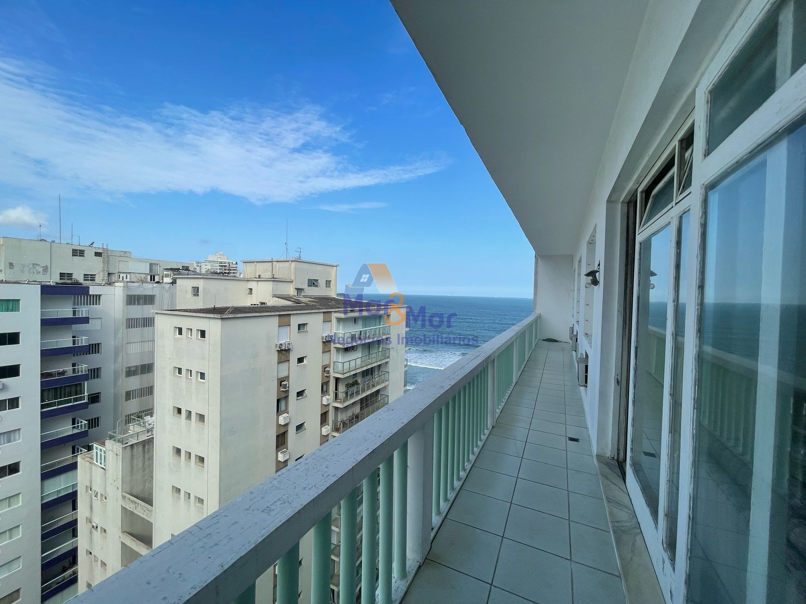 Apartamento GUARUJÁ - SP