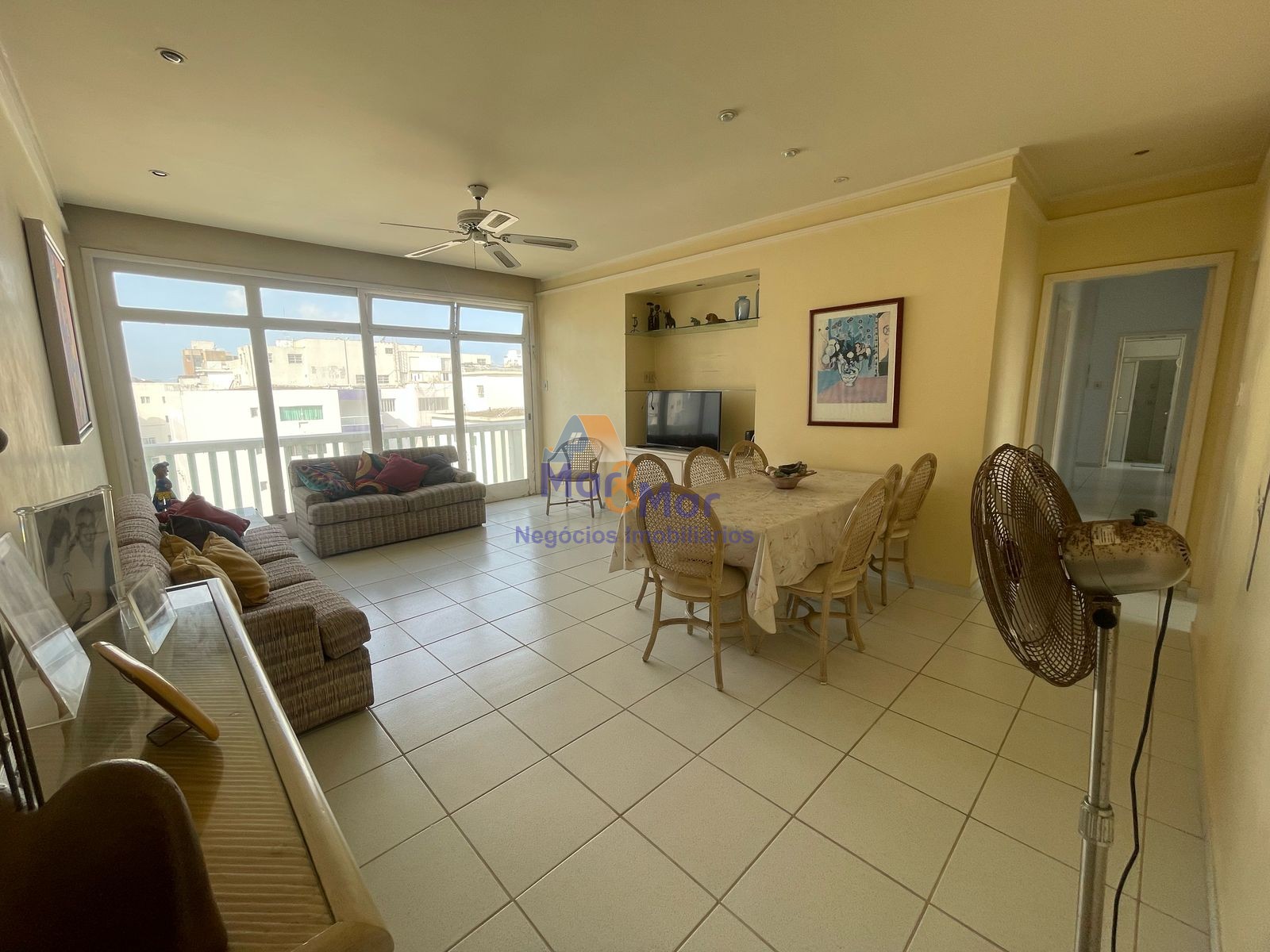 Apartamento GUARUJÁ - SP