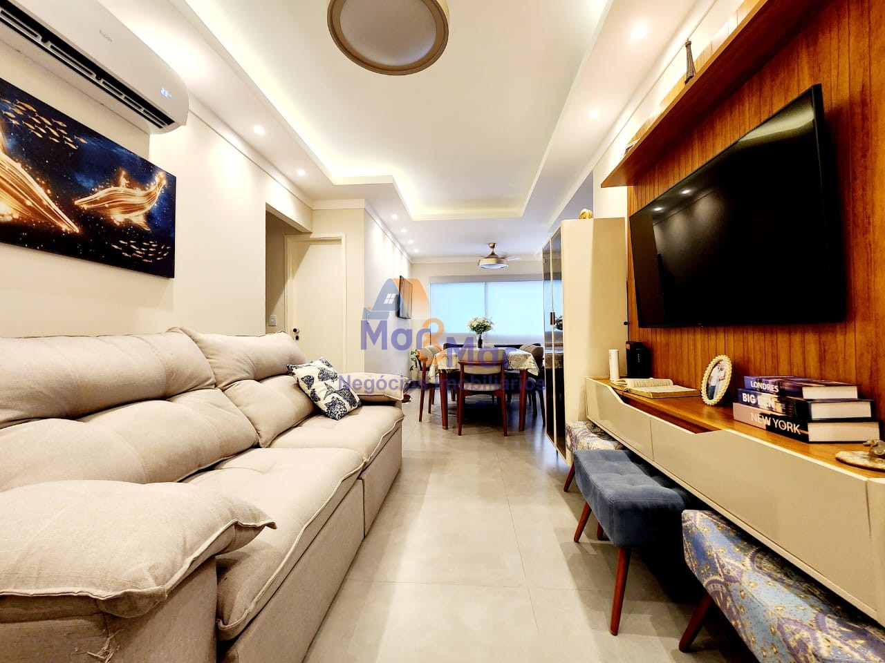 Apartamento GUARUJÁ - SP
