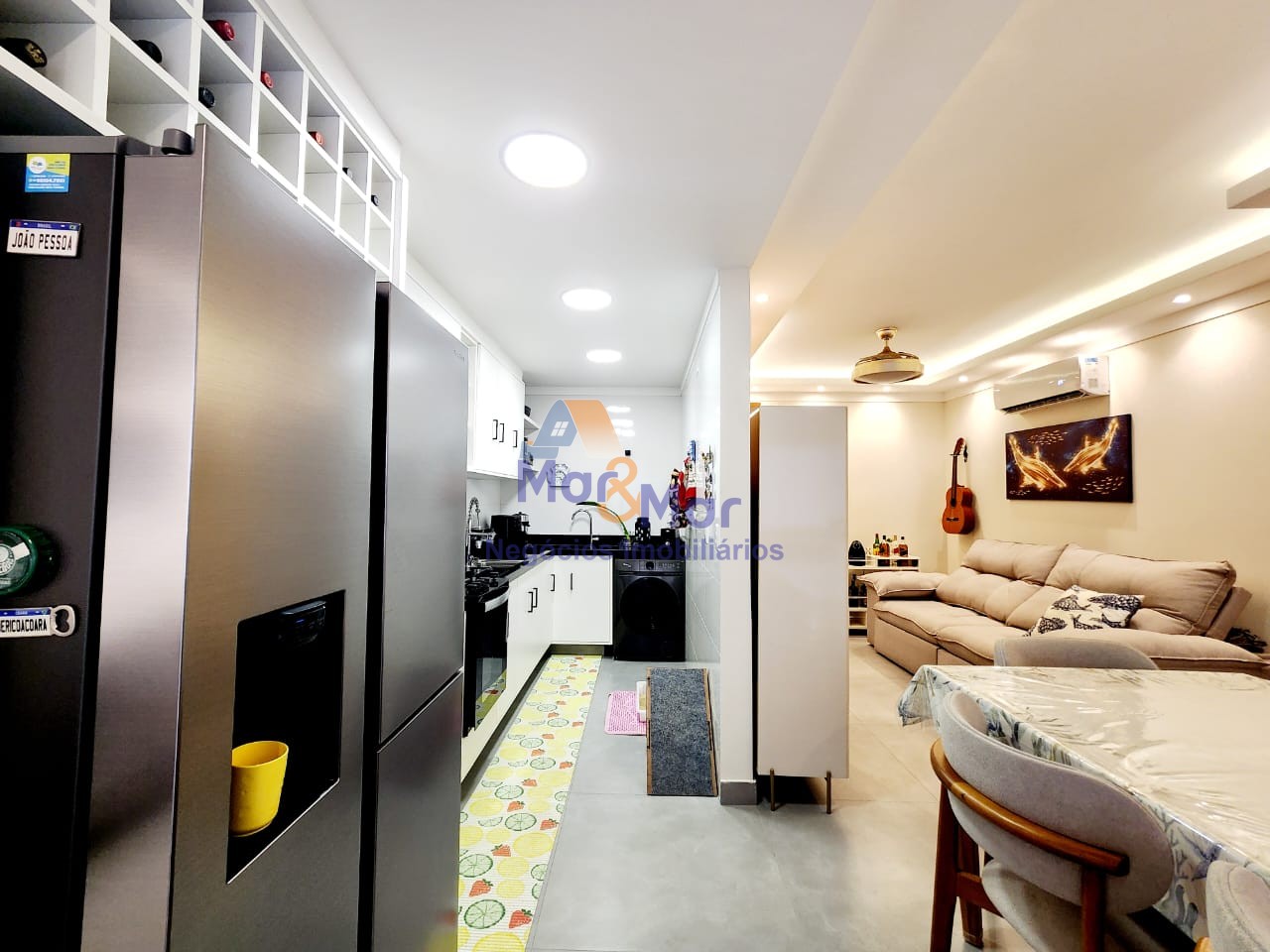 Apartamento GUARUJÁ - SP