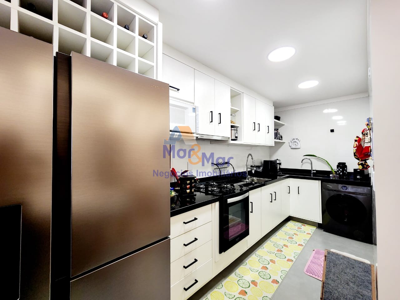Apartamento GUARUJÁ - SP