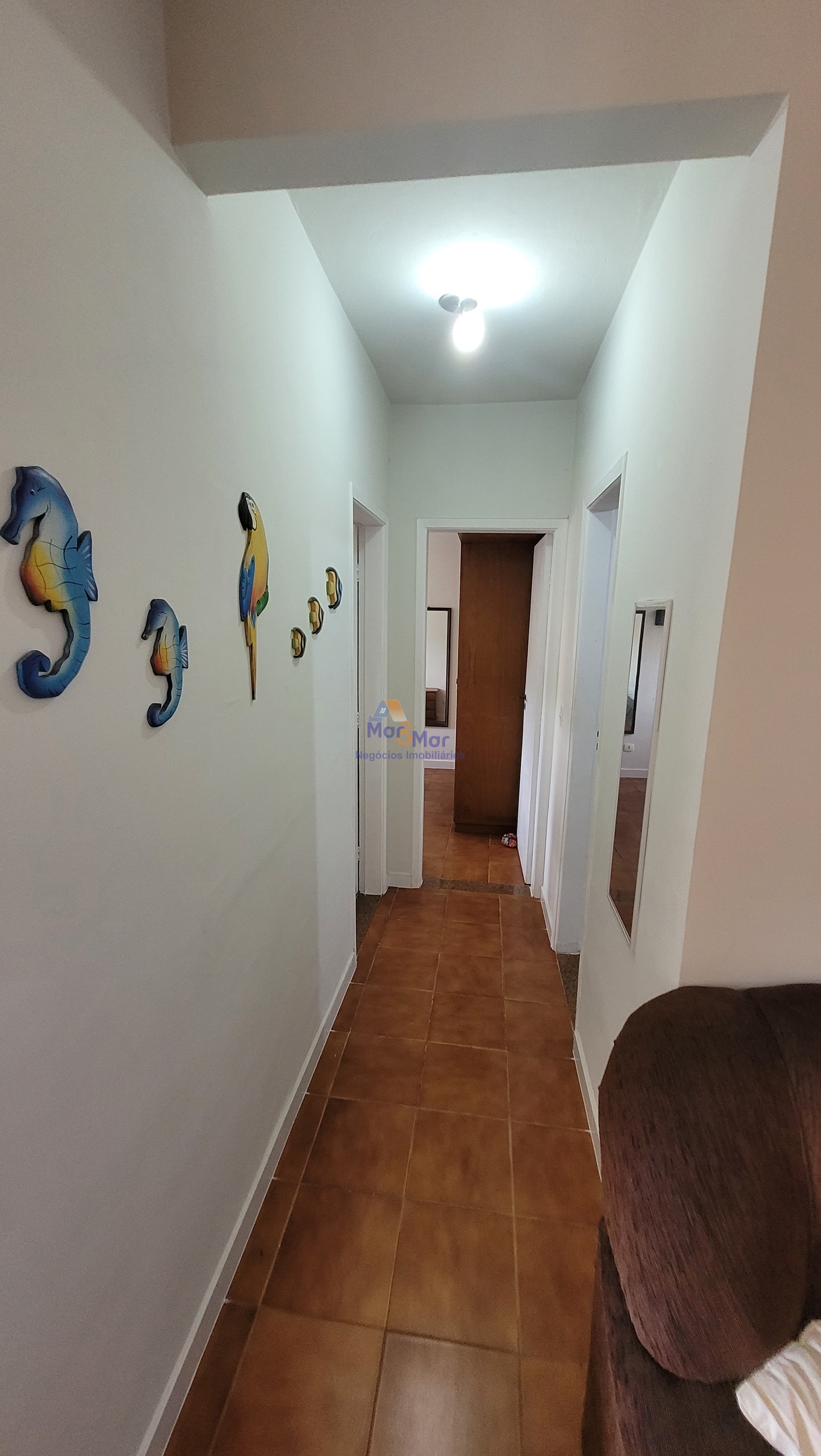 Apartamento GUARUJÁ - SP
