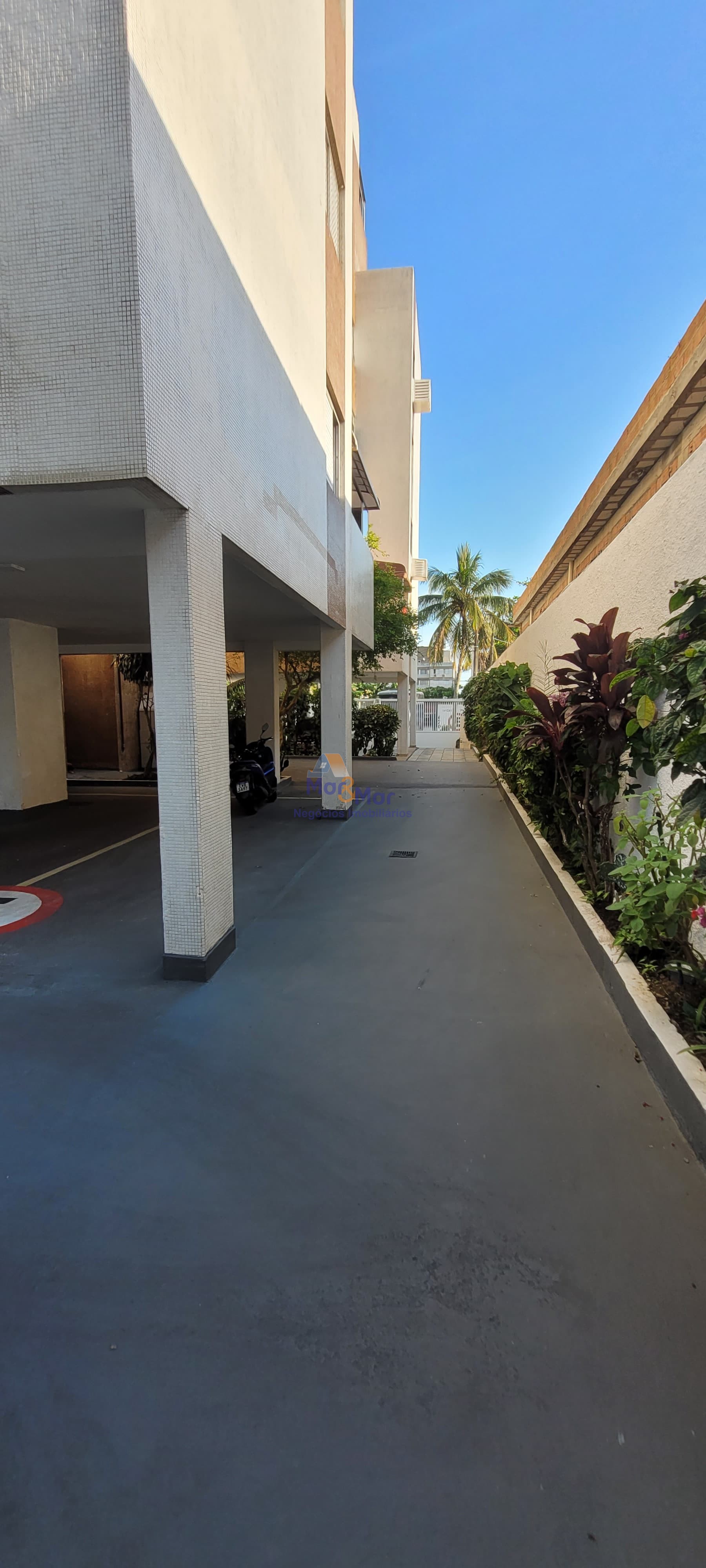 Apartamento GUARUJÁ - SP