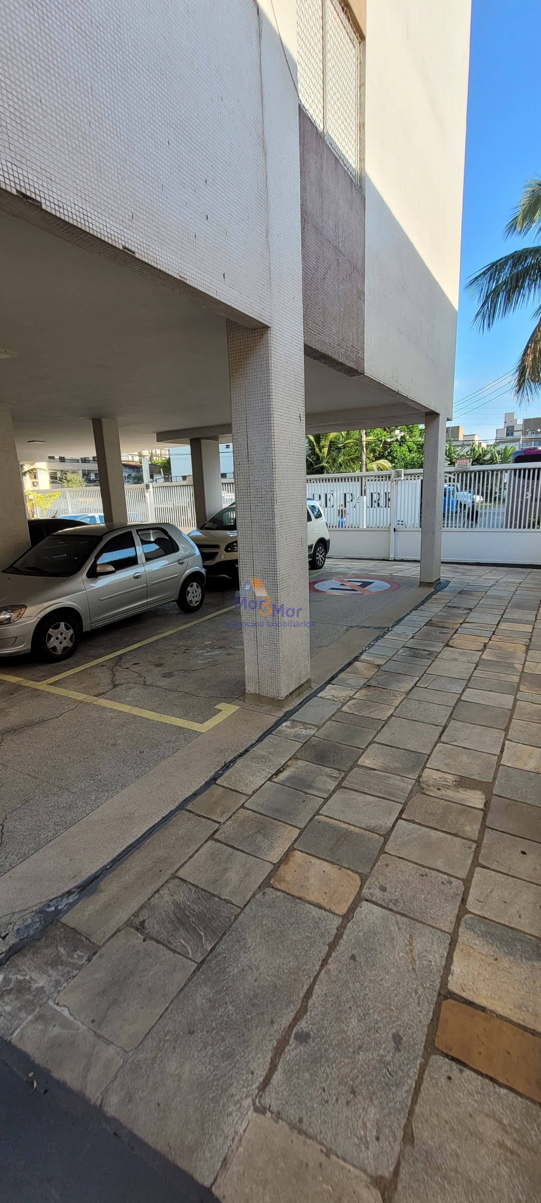 Apartamento GUARUJÁ - SP