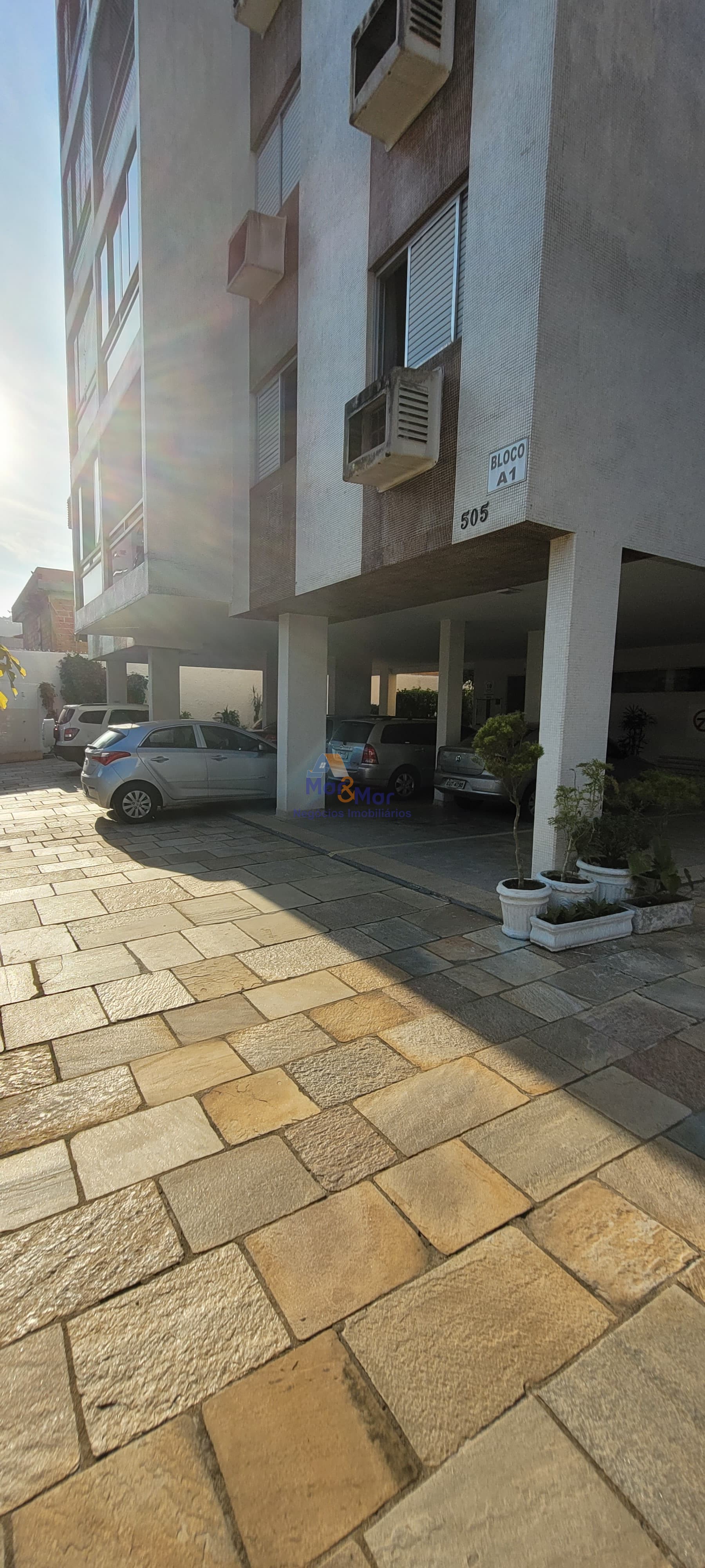 Apartamento GUARUJÁ - SP