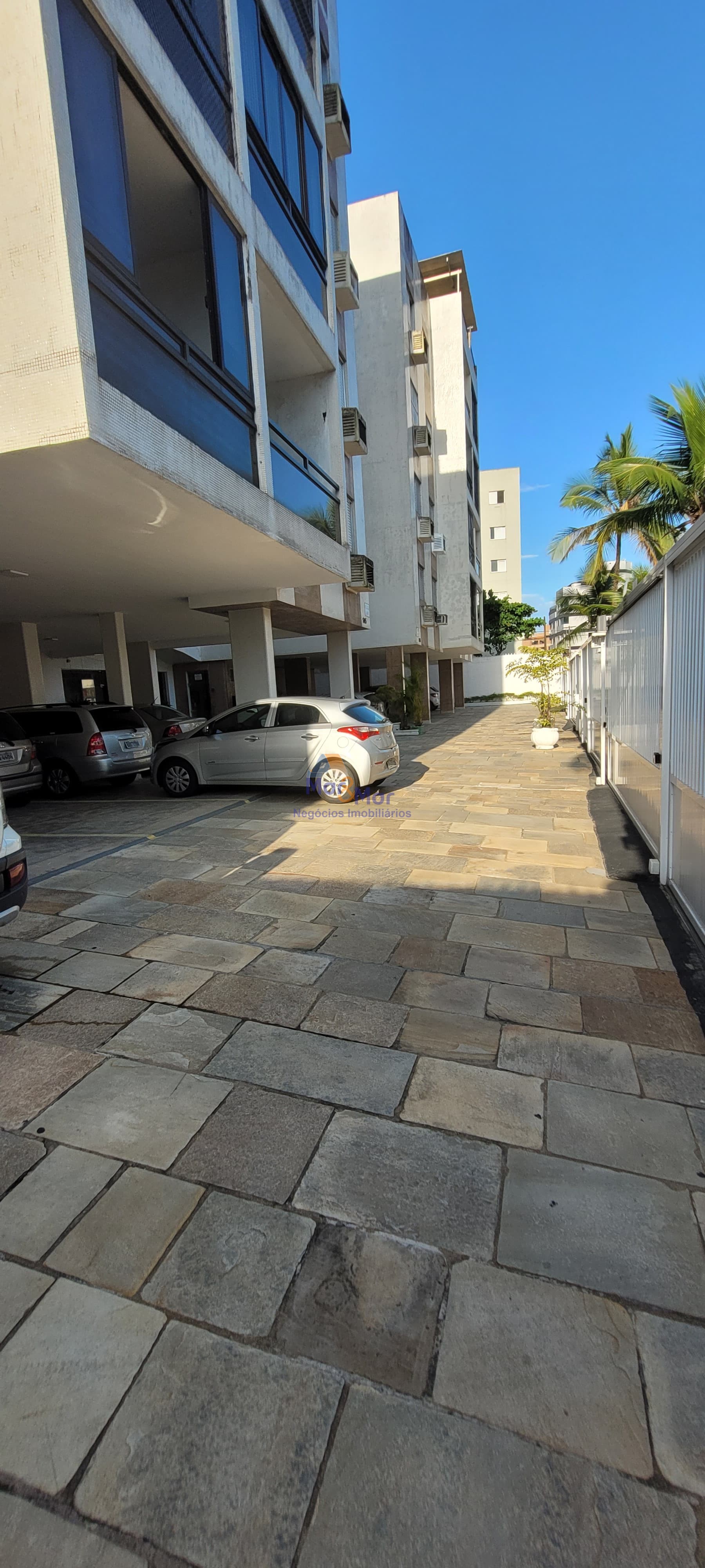 Apartamento GUARUJÁ - SP