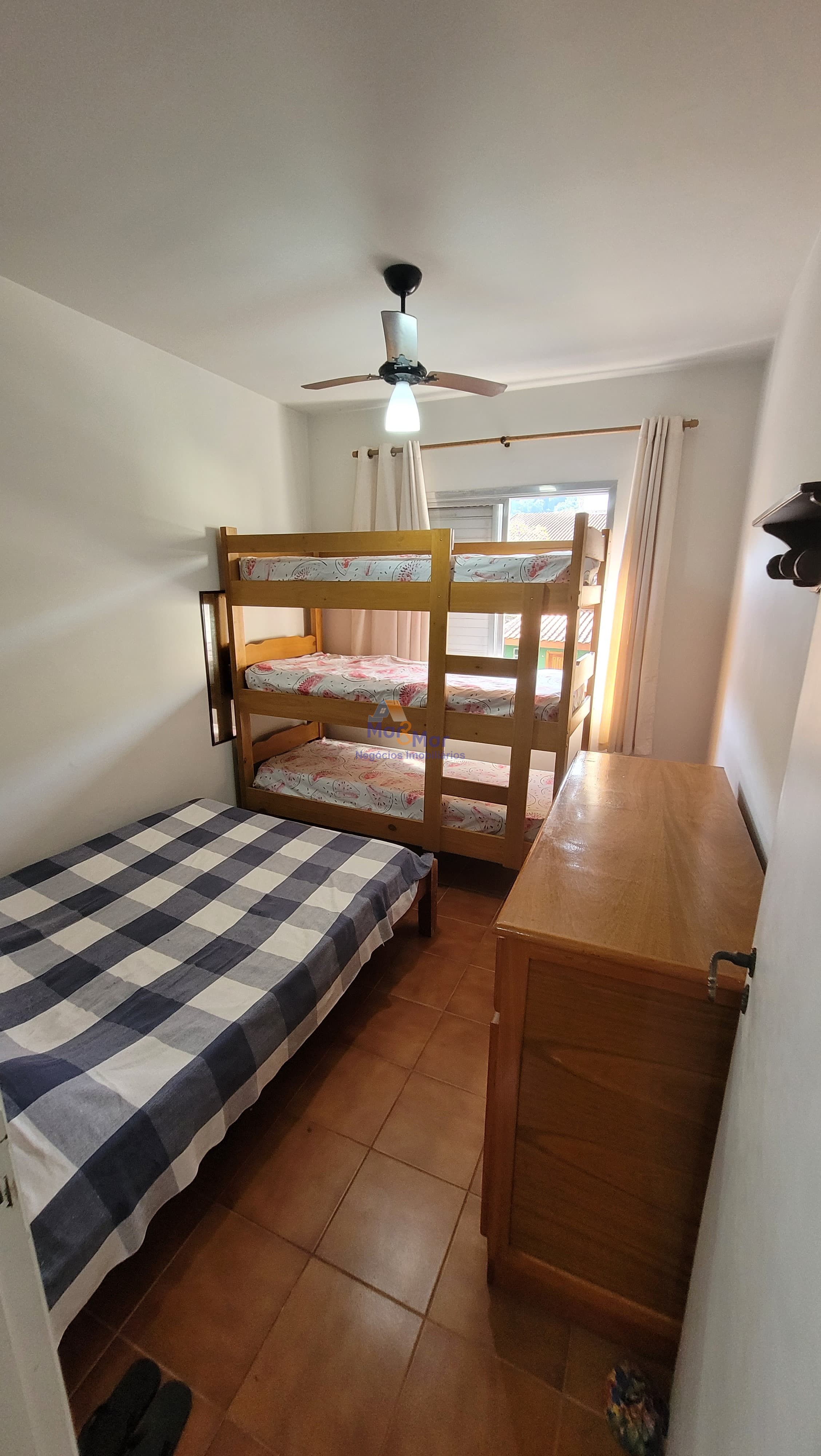 Apartamento GUARUJÁ - SP