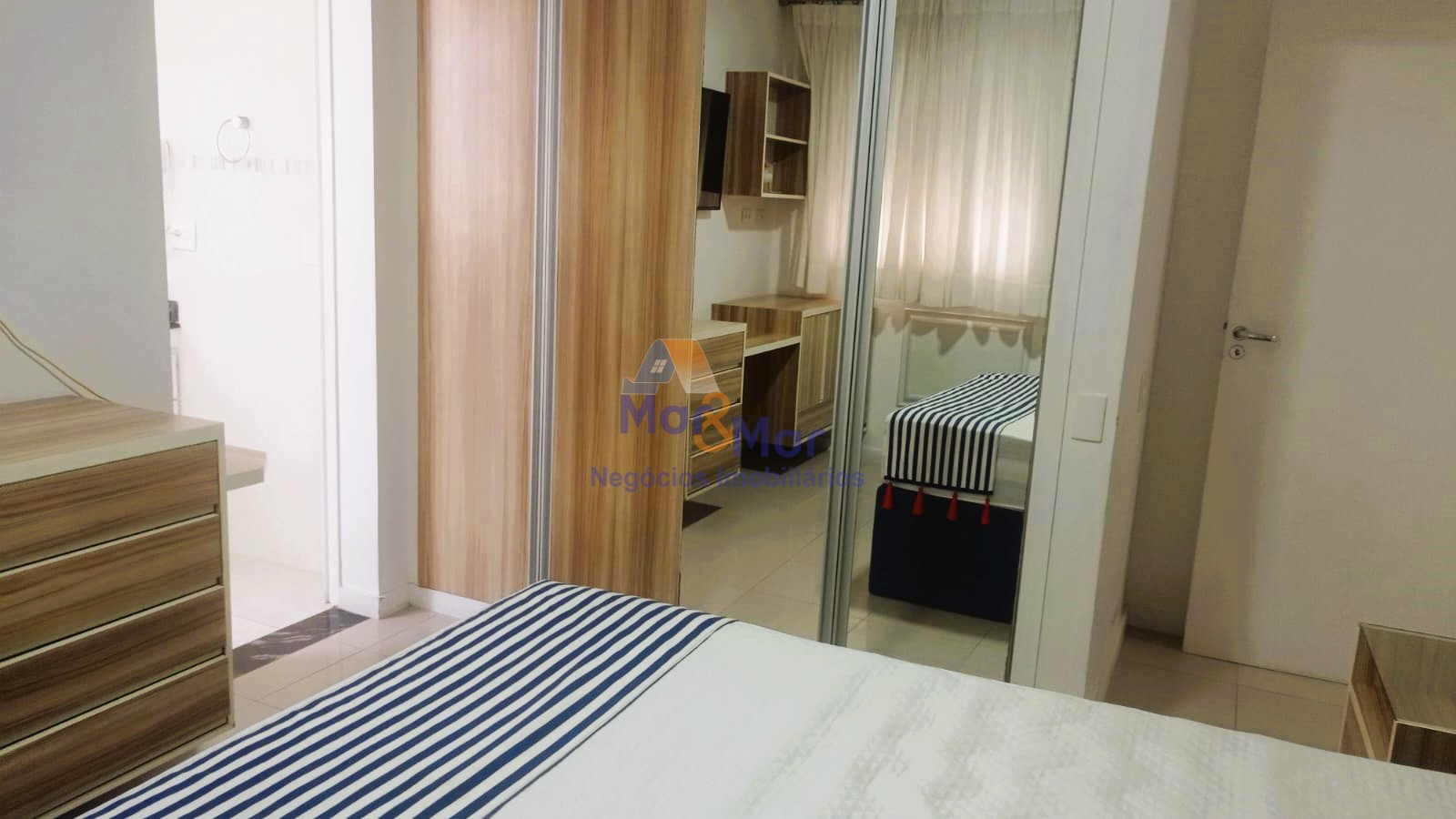 Apartamento GUARUJÁ - SP