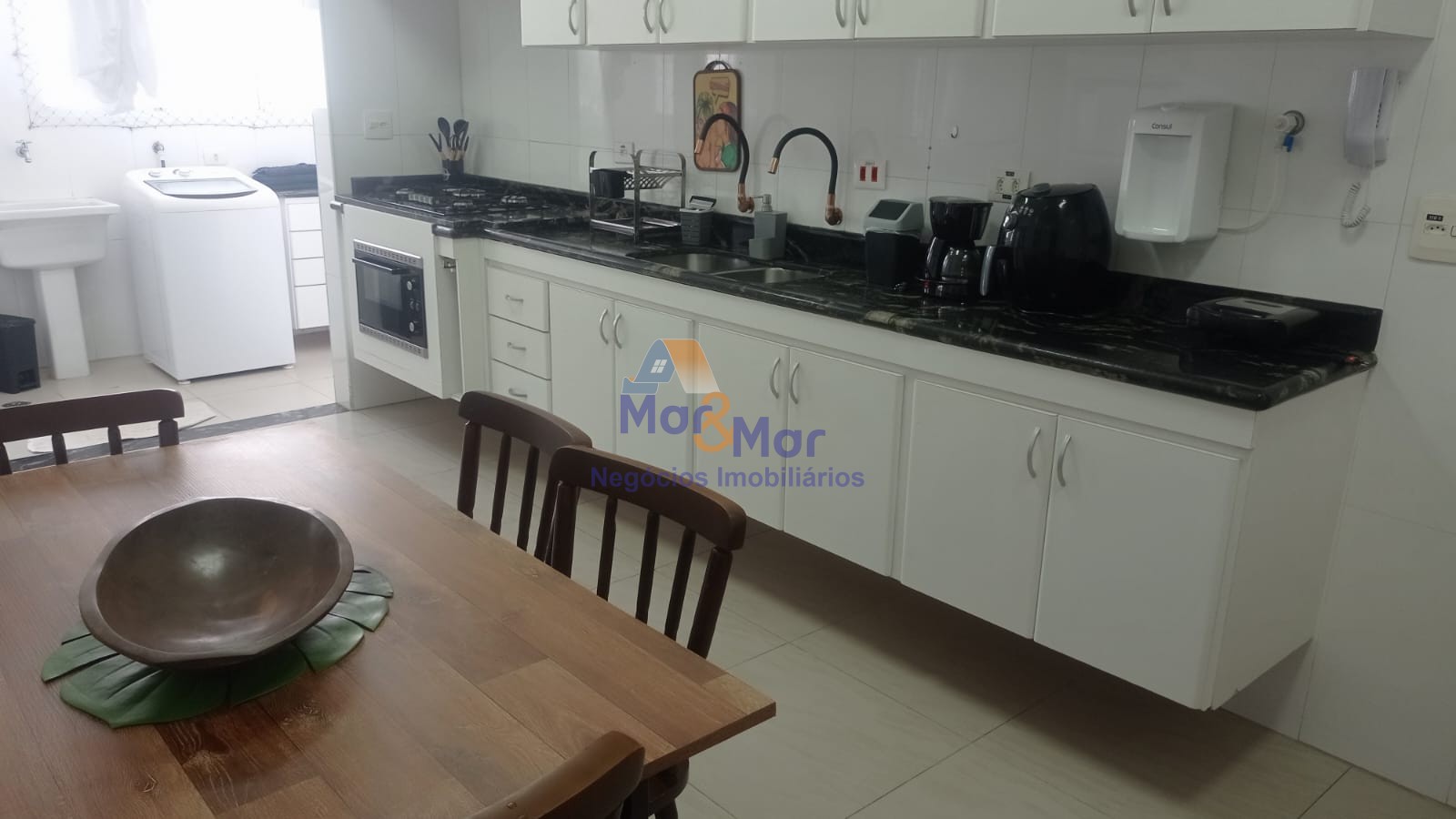 Apartamento GUARUJÁ - SP