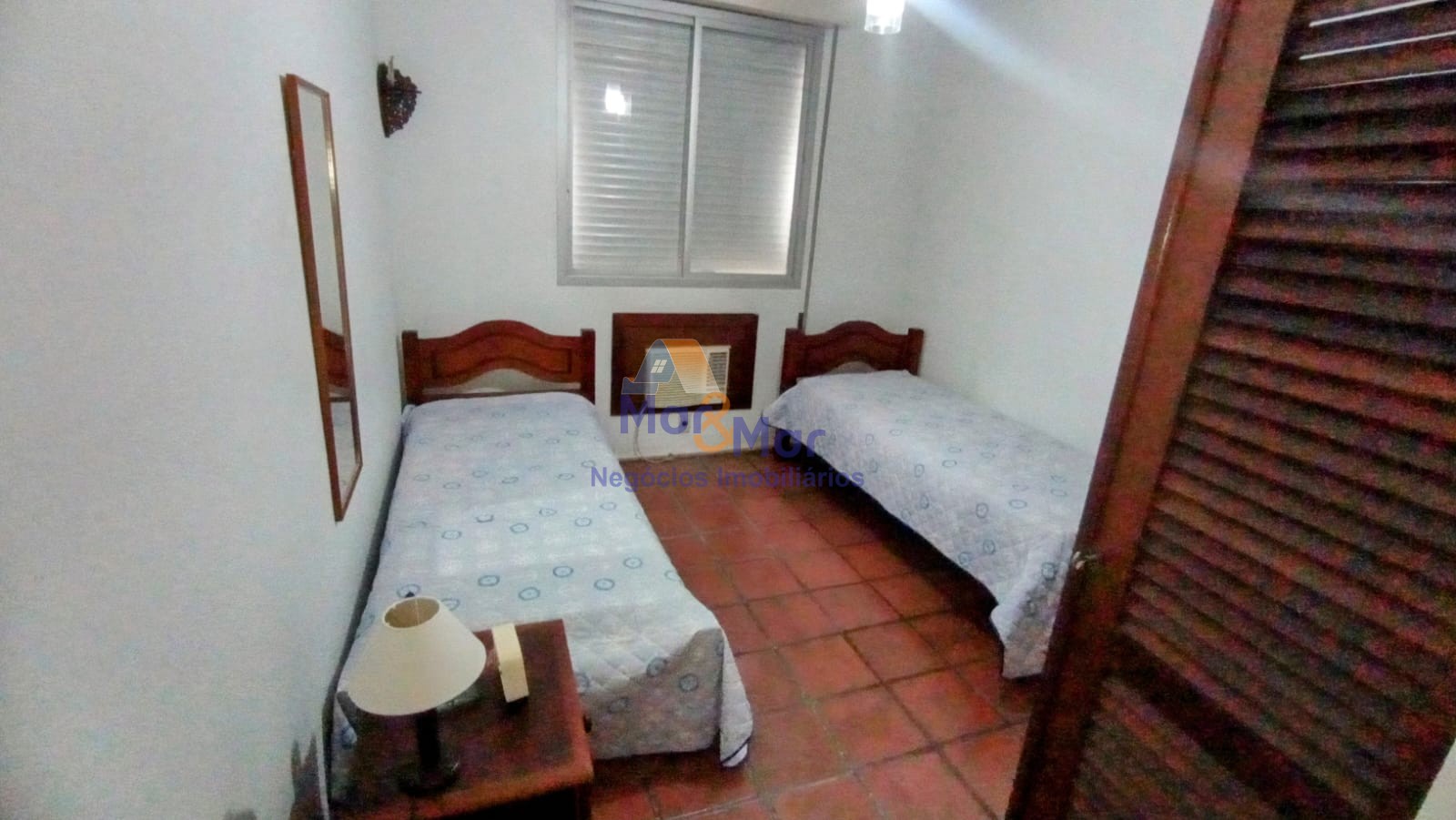Apartamento GUARUJÁ - SP
