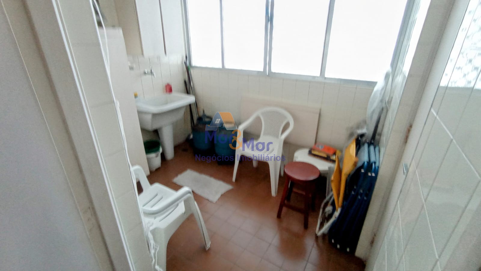 Apartamento GUARUJÁ - SP