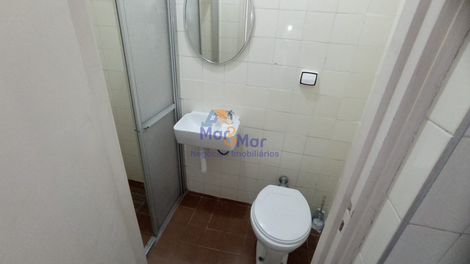 Apartamento GUARUJÁ - SP