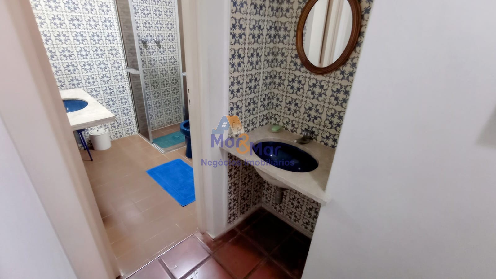 Apartamento GUARUJÁ - SP