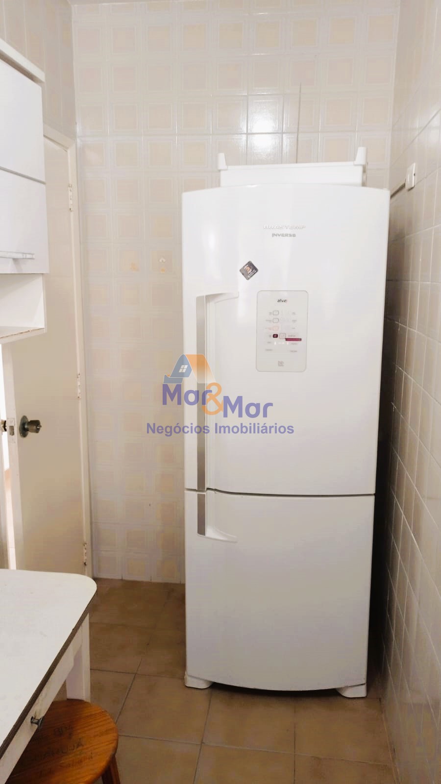 Apartamento GUARUJÁ - SP
