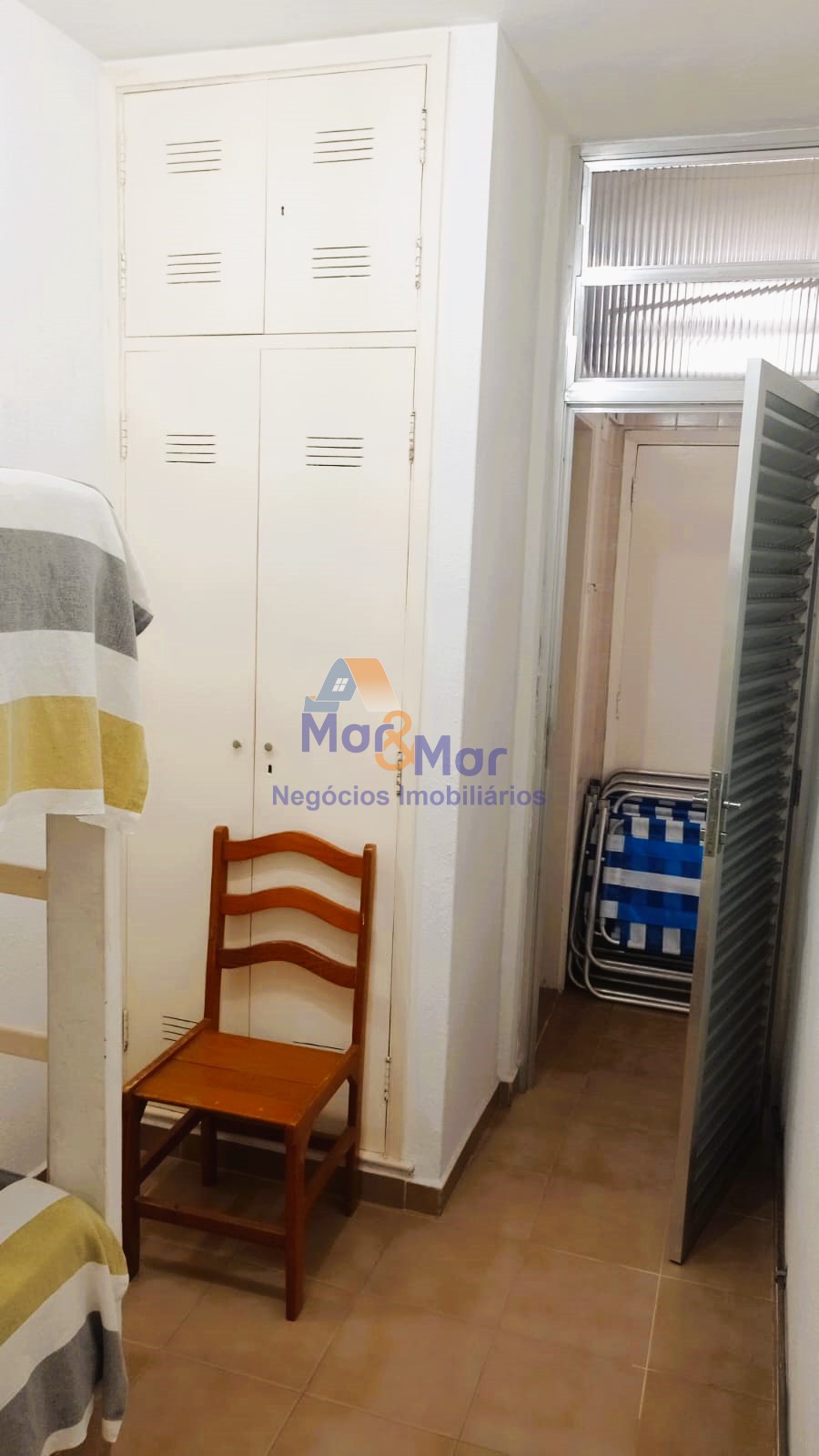Apartamento GUARUJÁ - SP