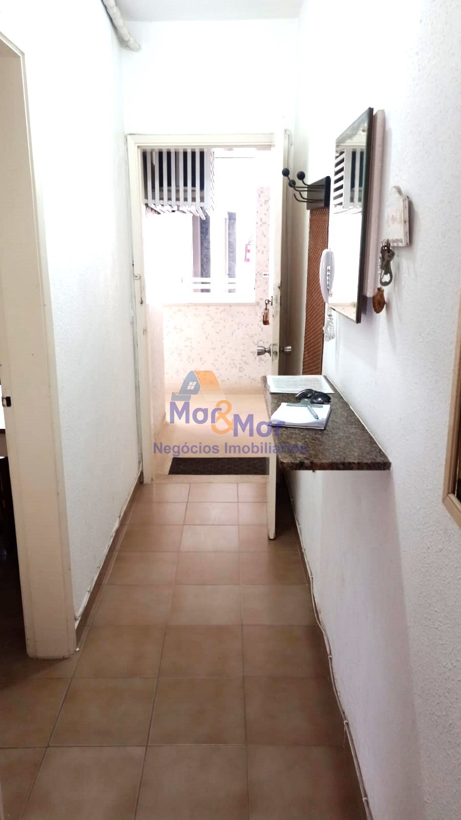 Apartamento GUARUJÁ - SP