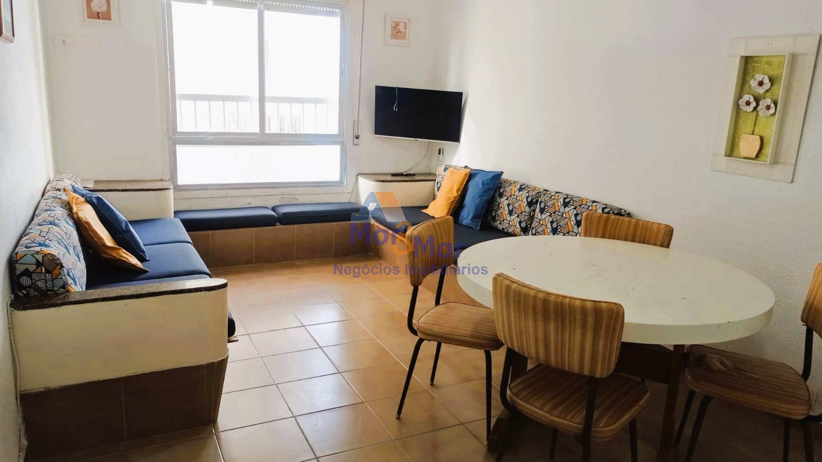 Apartamento GUARUJÁ - SP