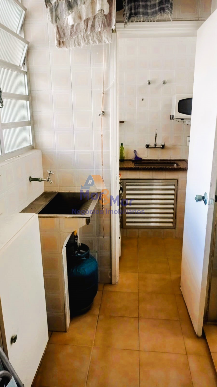 Apartamento GUARUJÁ - SP