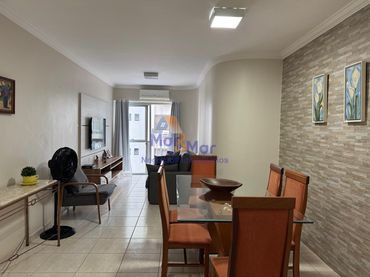 Apartamento GUARUJÁ - SP
