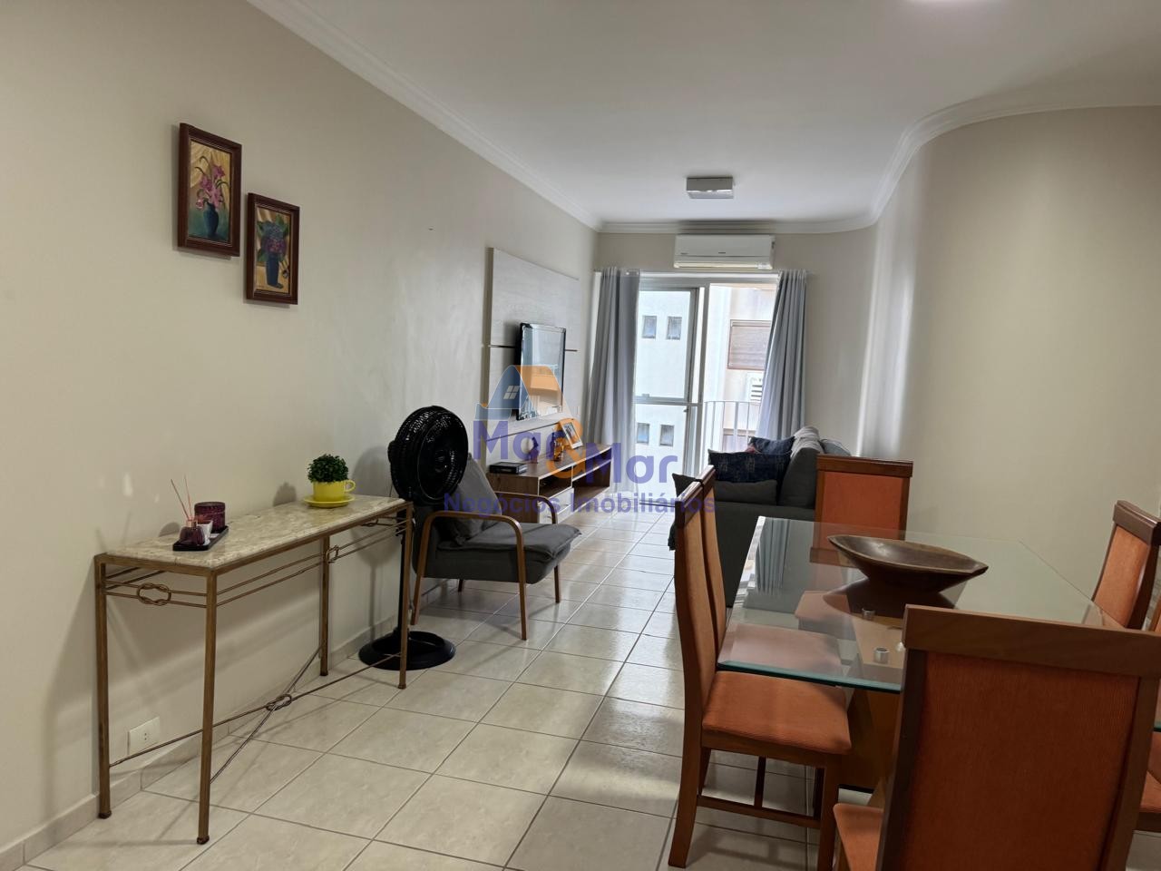 Apartamento GUARUJÁ - SP
