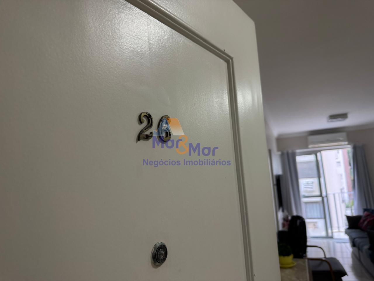 Apartamento GUARUJÁ - SP