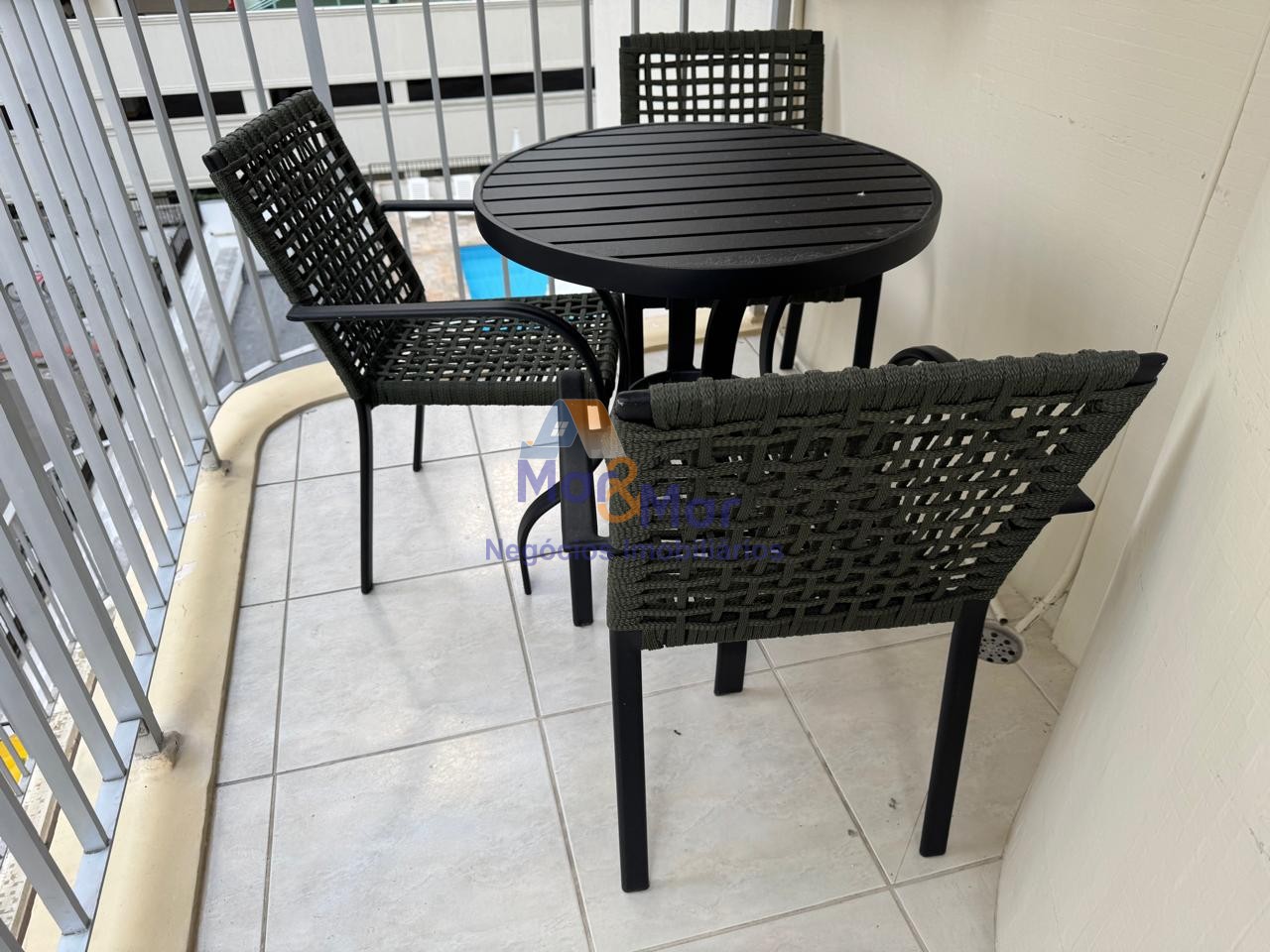 Apartamento GUARUJÁ - SP