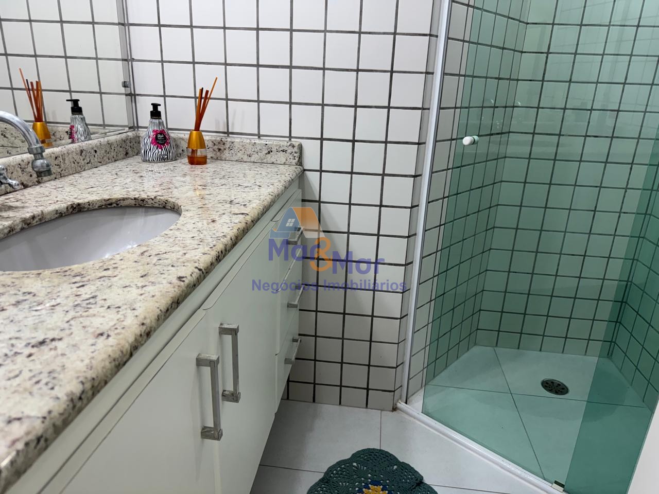 Apartamento GUARUJÁ - SP