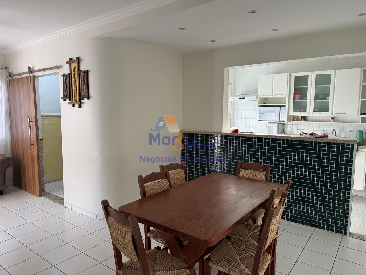 Apartamento GUARUJÁ - SP